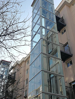 甘肃定西建委眷属院